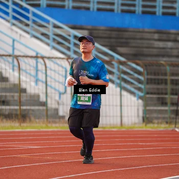 Runner Photo 4701470