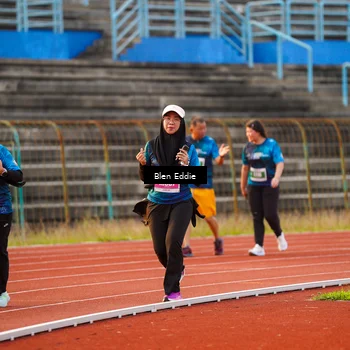 Runner Photo 4701471