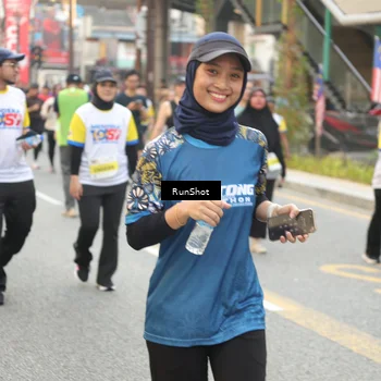 Runner Photo 4701473