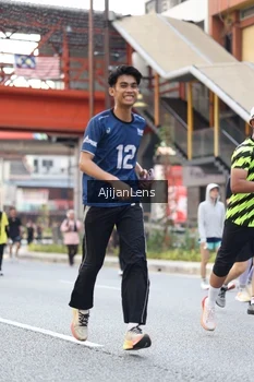 Runner Photo 4701477