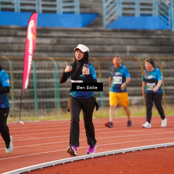 Runner Photo 4701478
