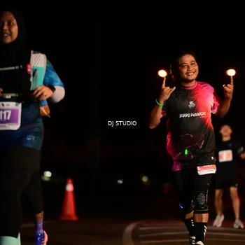 Runner Photo 4701479