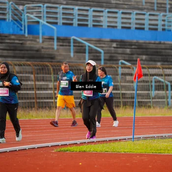 Runner Photo 4701481