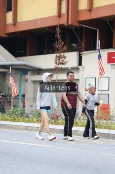 Runner Photo 4701483