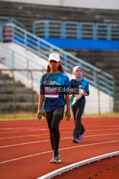 Runner Photo 4701485