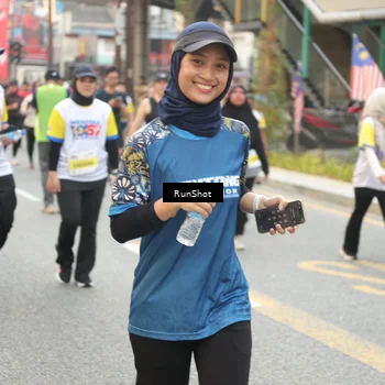 Runner Photo 4701486
