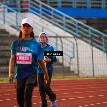 Runner Photo 4701487