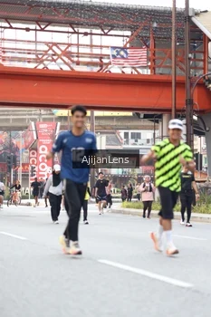 Runner Photo 4701488