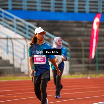 Runner Photo 4701490