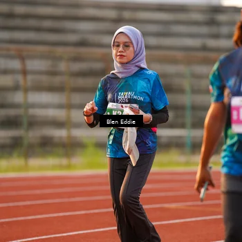 Runner Photo 4701491