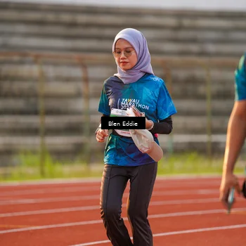 Runner Photo 4701493