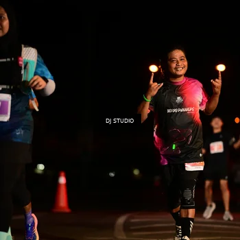 Runner Photo 4701497