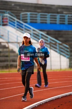Runner Photo 4701499