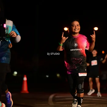 Runner Photo 4701500