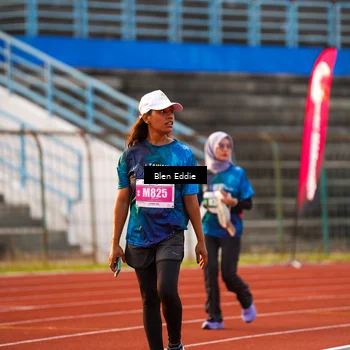 Runner Photo 4701501