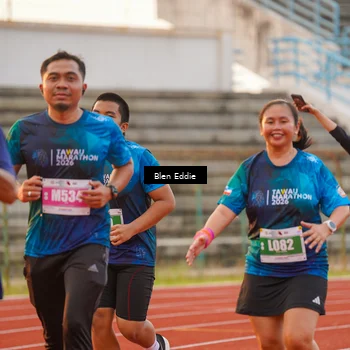 Runner Photo 4701502