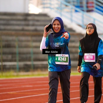 Runner Photo 4701506