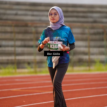 Runner Photo 4701508