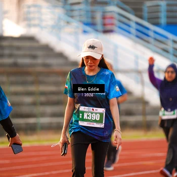 Runner Photo 4701512