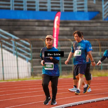 Runner Photo 4701513