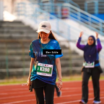 Runner Photo 4701514