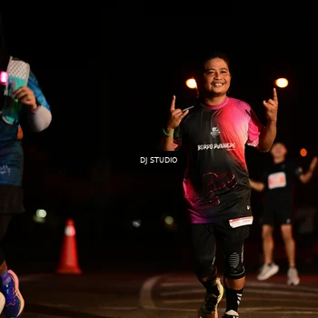 Runner Photo 4701515