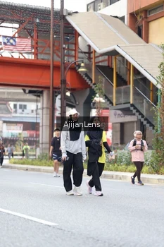 Runner Photo 4701517