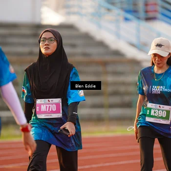 Runner Photo 4701518