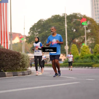 Runner Photo 4701519