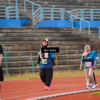 Runner Photo 4701520