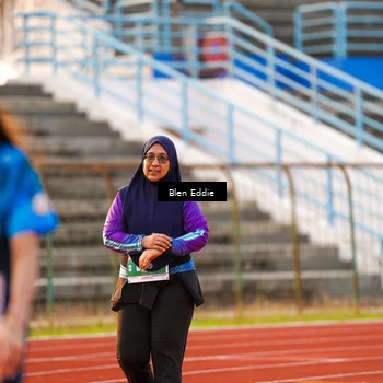 Runner Photo 4701521