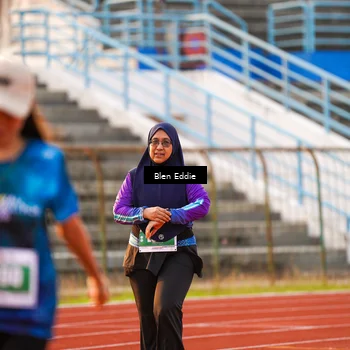 Runner Photo 4701522