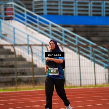 Runner Photo 4701525