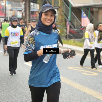 Runner Photo 4701527