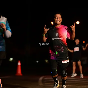 Runner Photo 4701529