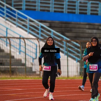 Runner Photo 4701530