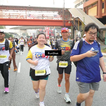 Runner Photo 4701531