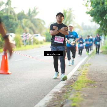 Runner Photo 4701532