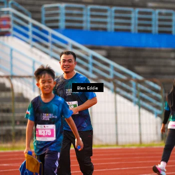 Runner Photo 4701533