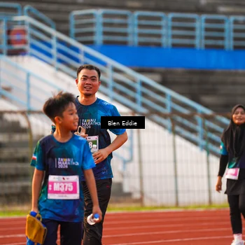 Runner Photo 4701534