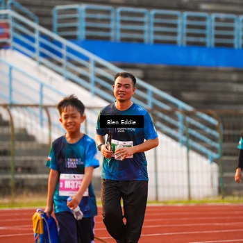 Runner Photo 4701535