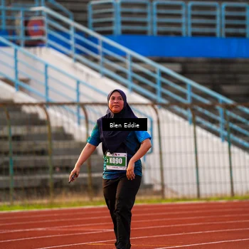 Runner Photo 4701536