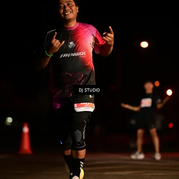 Runner Photo 4701537