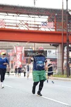 Runner Photo 4701538