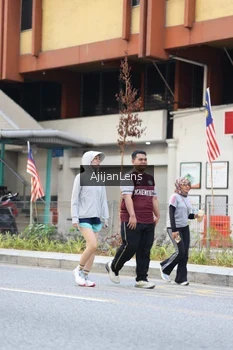 Runner Photo 4701539