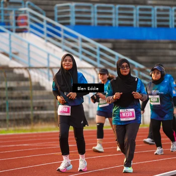 Runner Photo 4701540