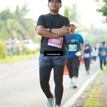 Runner Photo 4701542