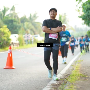Runner Photo 4701543