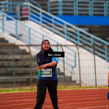 Runner Photo 4701546