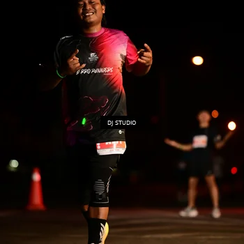 Runner Photo 4701547